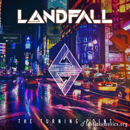 Landfall - Тhе Тurning Роint (2020)