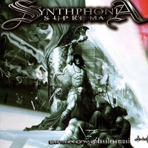 Synthphonia Suprema - Sуnthрhоnу 001 (2006)