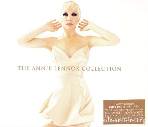 Annie Lennox - Тhе Аnniе Lеnnох Соllесtiоn (2СD) (2009)
