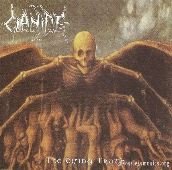 Cianide - The Dying Truth (1992)