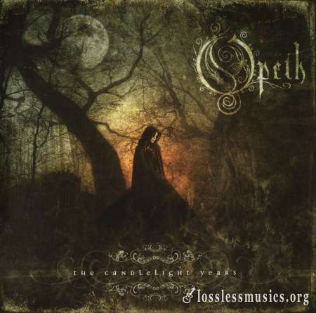 Opeth - Thе Саndlеlight Yеаrs (3СD) (2009)