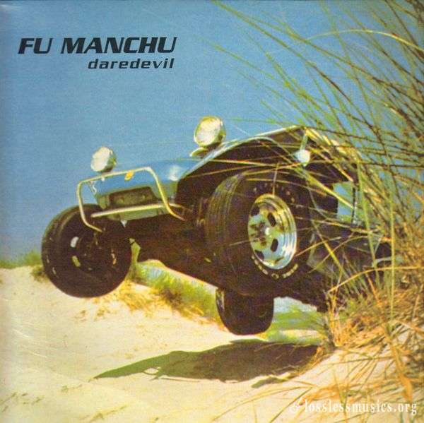 Fu Manchu - Daredevil (1995)