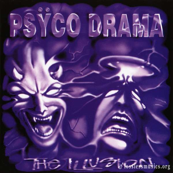 Psyco Drama - Illusion (1995)
