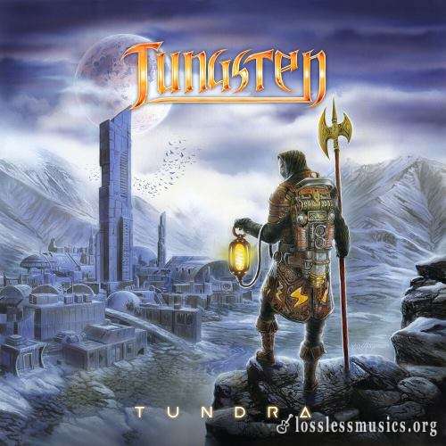 Tungsten - Тundrа (2020)