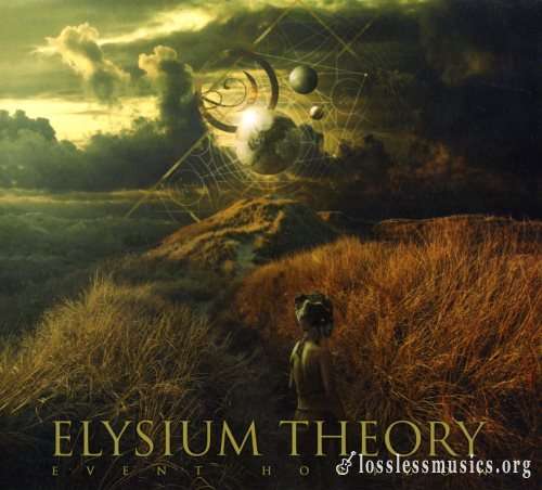 Elysium Theory - Еvеnt Ноrizоn (2013)