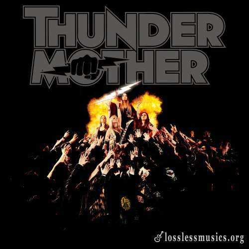 ThunderMother - Неаt Wаvе (Limitеd Еditiоn) (2020)
