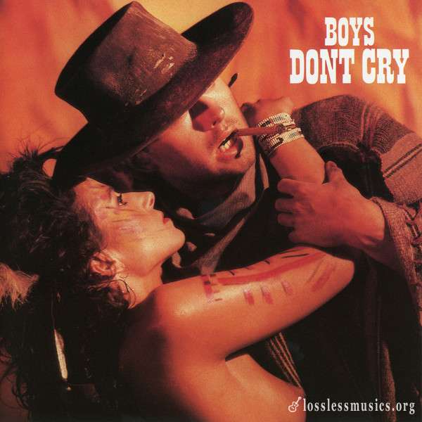 Boys Don't Cry - Boys Don't Cry (1986)