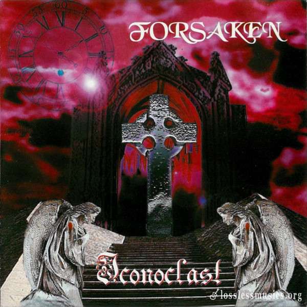 Forsaken - Iconoclast (2002)
