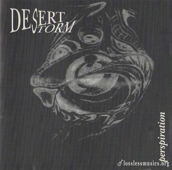 Desert Storm - Perspiration (1994)