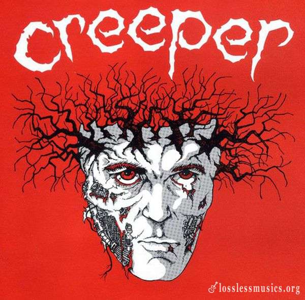 Creeper - Creeper (1992)