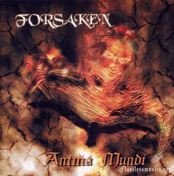 Forsaken - Anima Mundi (2004)