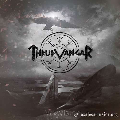 Thrudvangar - Vеgvisir (2020)