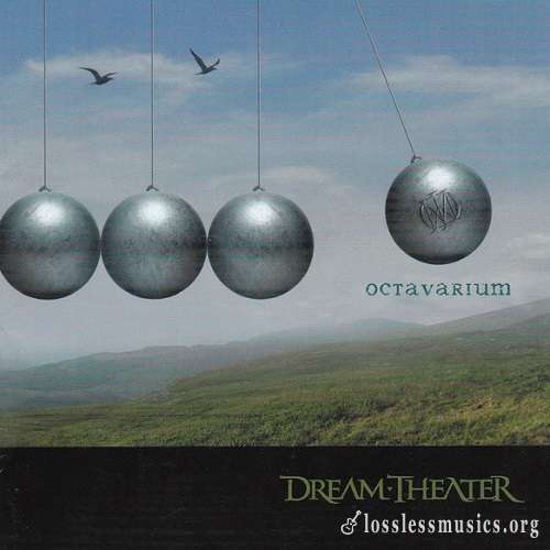 Dream Theater - Octavarium (2005)