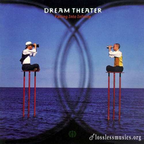 Dream Theater - Falling into Infinity (1997)