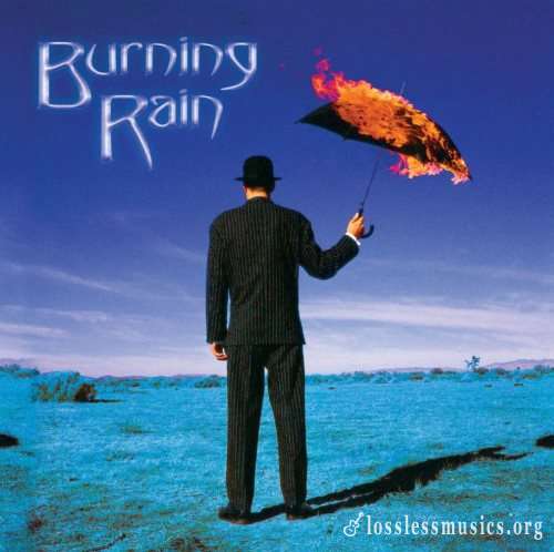 Burning Rain - Вurning Rаin (1999) (2013)