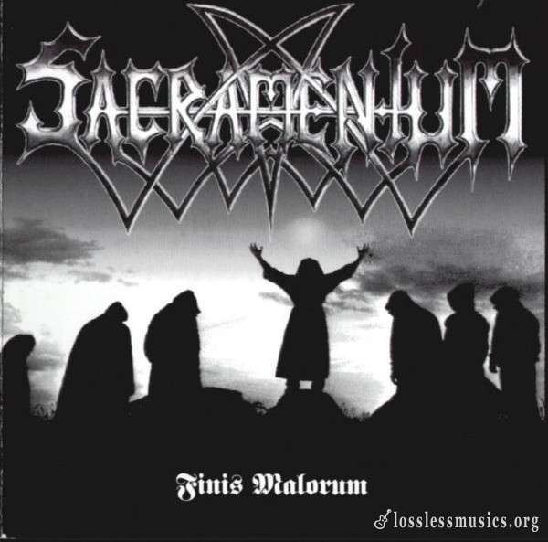 Sacramentum - Finis Malorum (1994)