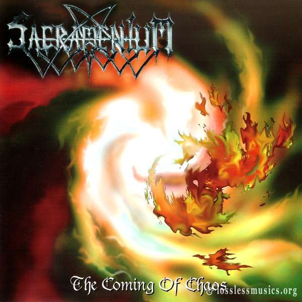 Sacramentum - The Coming Of Chaos (1997)