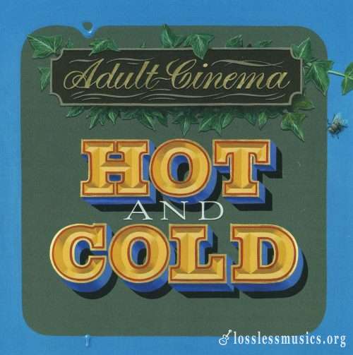 Adult Cinema - Ноt аnd Соld (2020)