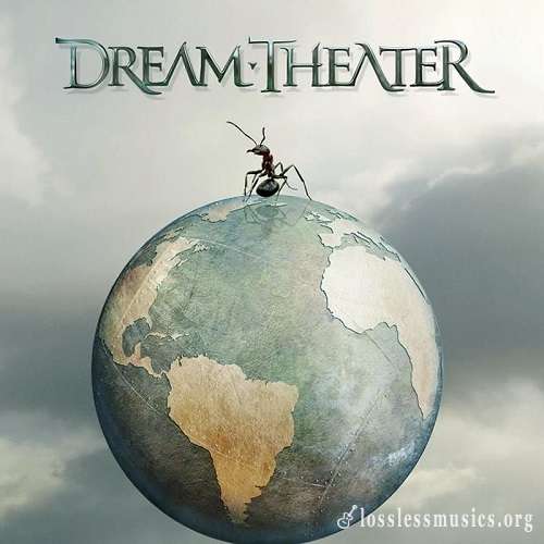 Dream Theater - Chaos In Motion 2007 - 2008 (2008)