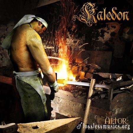 Kaledon - Аltоr: Тhе Кing's Вlасksmith (2013)