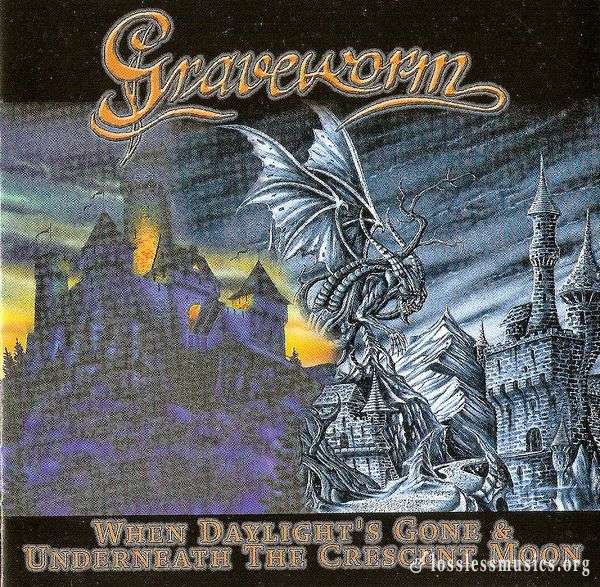 Graveworm - When Daylight's Gone & Underneath The Crescent Moon (2001)