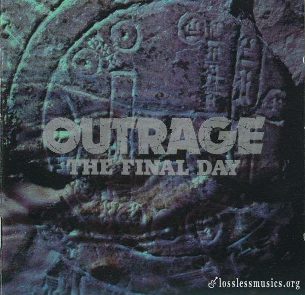 Outrage - The Final Day (1991)