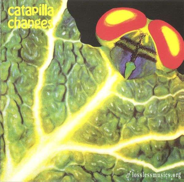 Catapilla - Changes (1972)