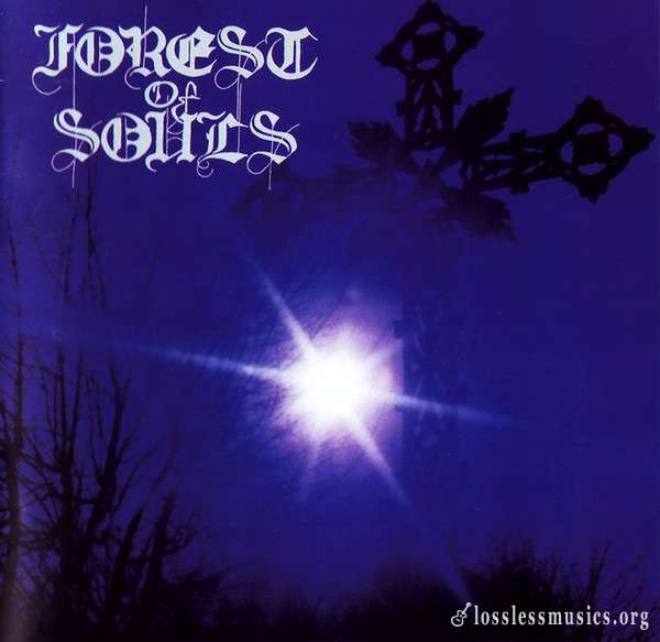 Forest Of Souls - Contes et Legendes D'Efeandayl (1997)