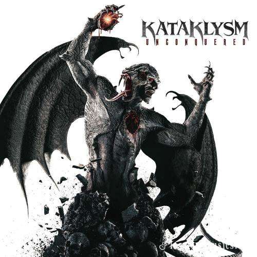 Kataklysm - Unсоnquеrеd (2020)