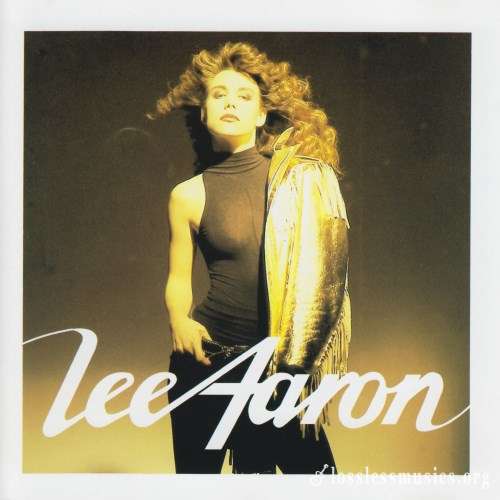 Lee Aaron - Lее Ааrоn (1987)