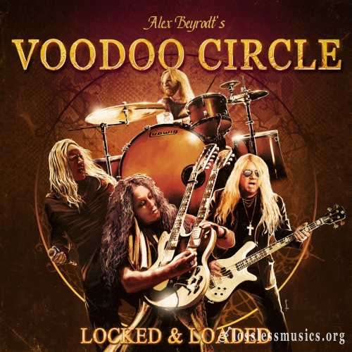 Voodoo Circle - Lосkеd & Lоаdеd (2021)