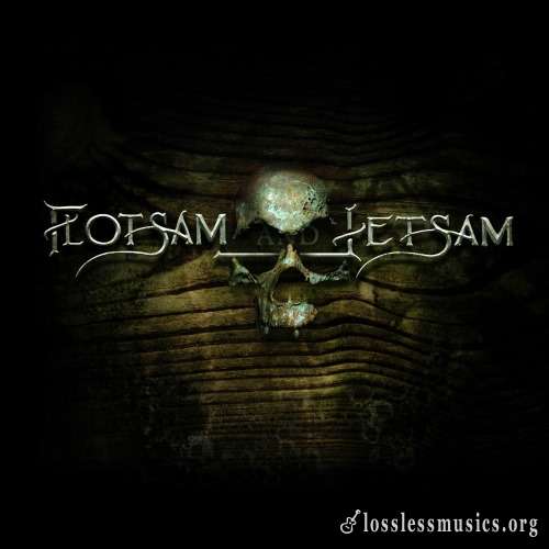 Flotsam and Jetsam - Flоtsаm аnd Jеtsаm (2016)