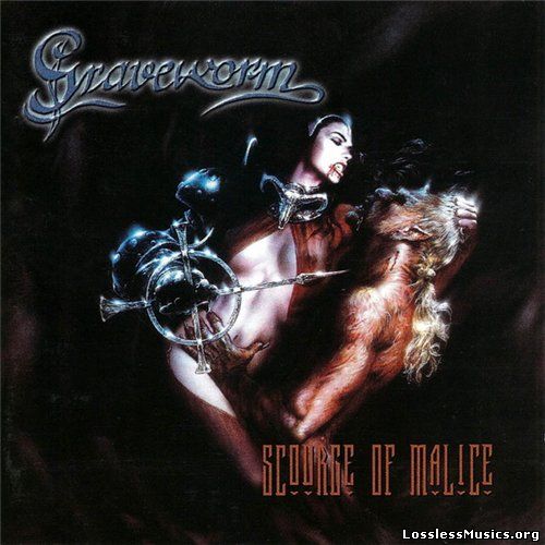 Graveworm - Scourge Of Malice (2001)