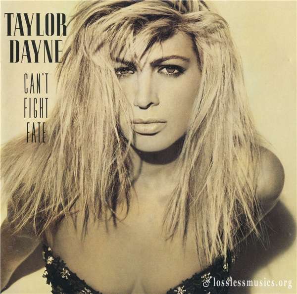Taylor Dayne - Can't Fight Fate (1989)