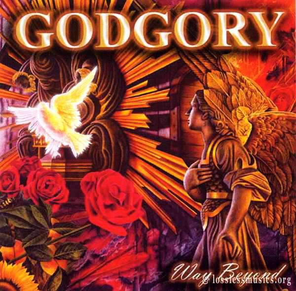 Godgory - Way Beyond (2001)