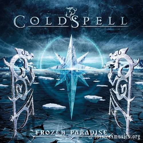 ColdSpell - Frоzеn Раrаdisе (2013)