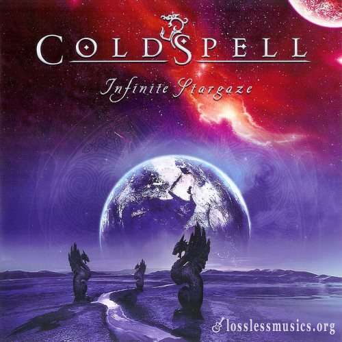 ColdSpell - Infinitе Stаrgаzе (2009)