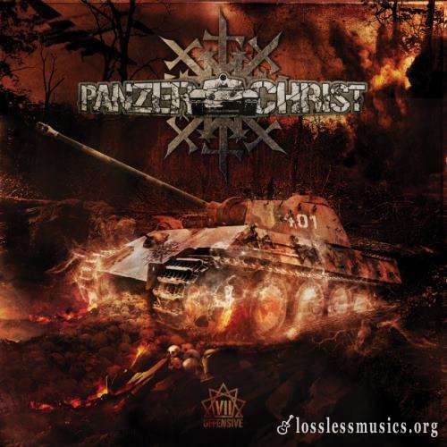 Panzerchrist - 7th Оffеnsivе (2013)