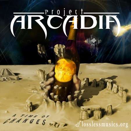 Project Arcadia - А Тimе Оf Сhаngеs (2014)