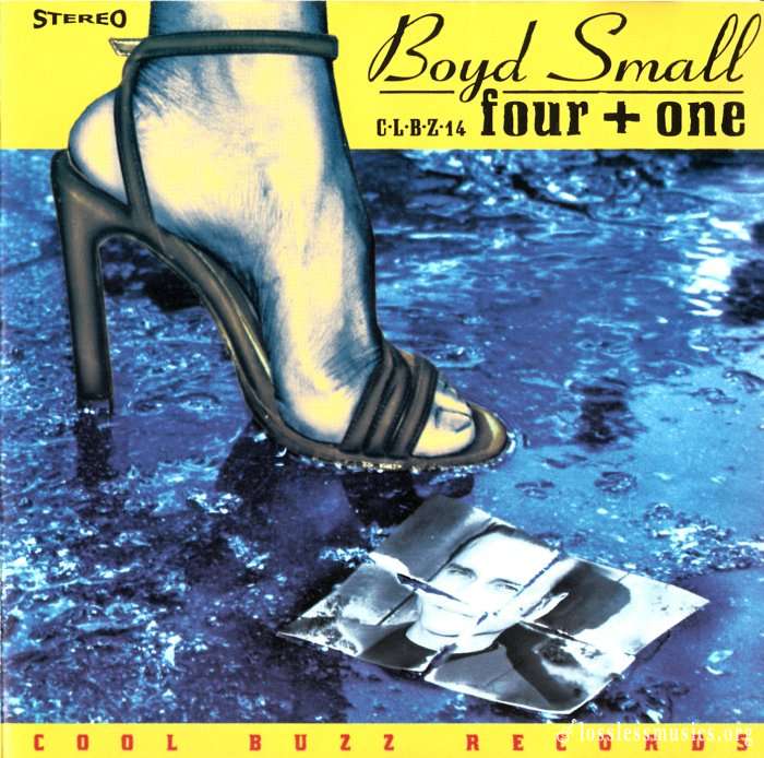 Boyd Small - Four + One (2003)