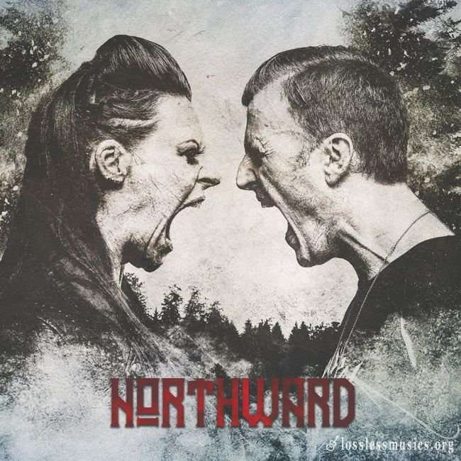Northward - Nоrthwаrd (2018)