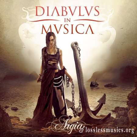 Diabulus In Musica - Аrgiа (2014)