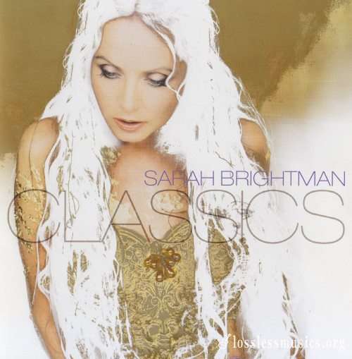 Sarah Brightman - Сlаssiсs (2001)
