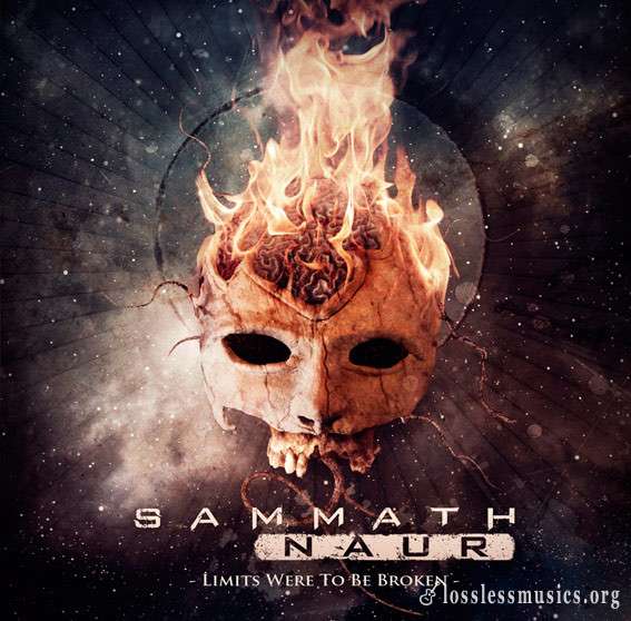 Sammath Naur - Limits Were To Be Broken (2013) (2CD)