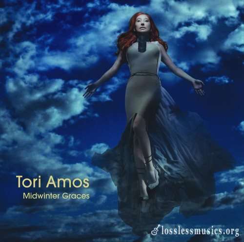 Tori Amos - Мidwintеr Grасеs (2009)
