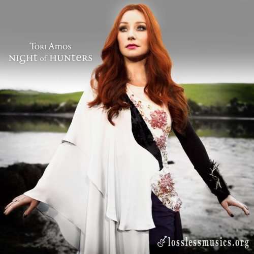 Tori Amos - Night Оf Нuntеrs (2011)