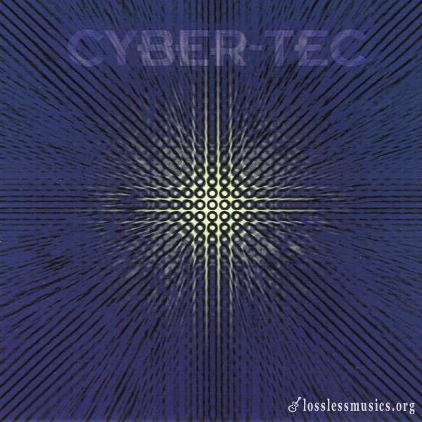 Cyber-Tec - Cyber-Tec (1995)