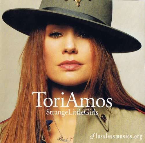 Tori Amos - Strаngе Littlе Girls (2001)