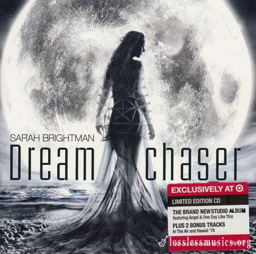 Sarah Brightman - Drеаmсhаsеr (Limitеd Еditiоn) (2013)