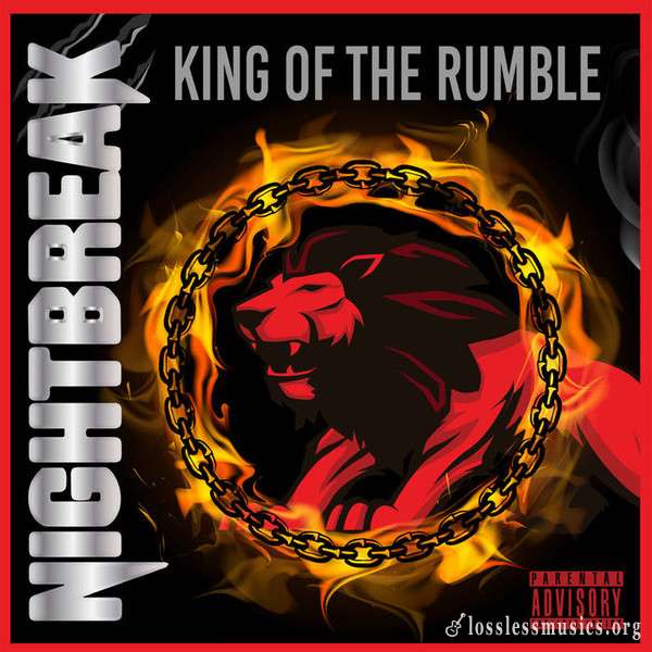 Nightbreak - King Of The Rumble (2019)